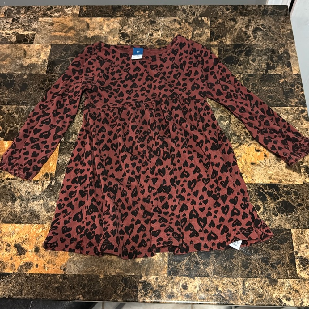 Baby and toddlers dress